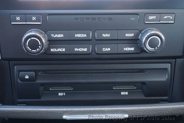 2018 Porsche Macan PREMIUM+ ADAPTIVE CRUISE 360 CAMERAS NAVI HOT&COOL SEATS PANO  - 23079155 - 39