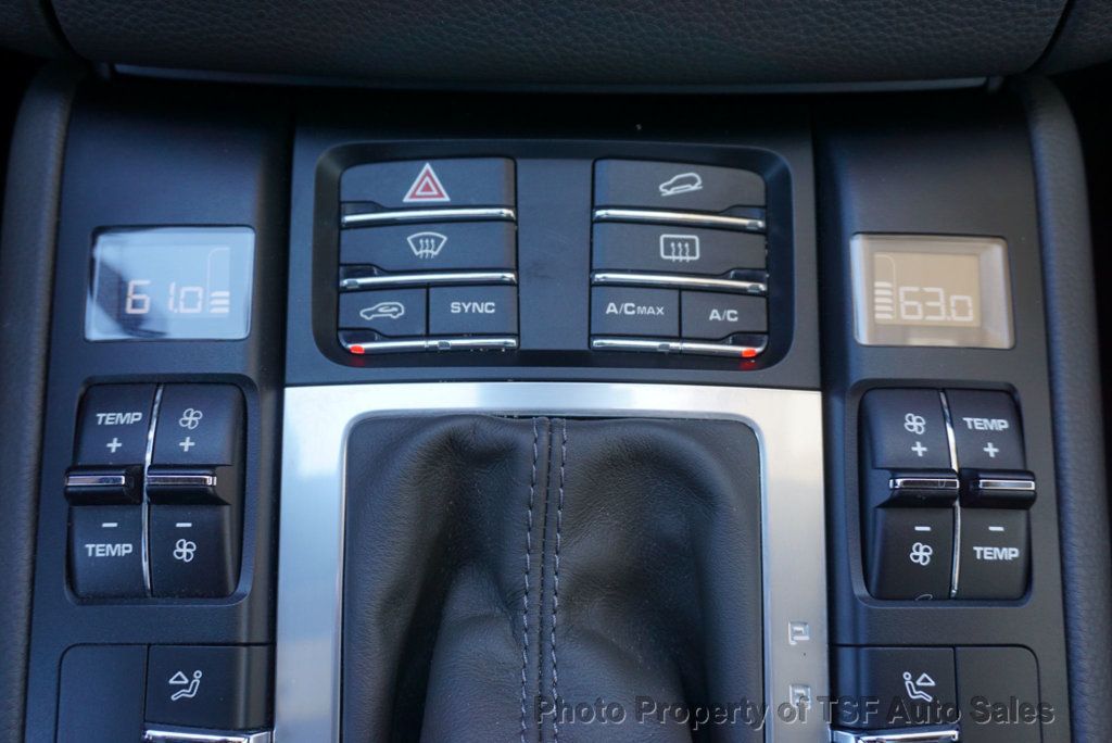 2018 Porsche Macan PREMIUM+ ADAPTIVE CRUISE 360 CAMERAS NAVI HOT&COOL SEATS PANO  - 23079155 - 40