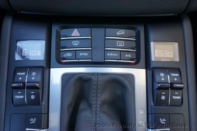 2018 Porsche Macan PREMIUM+ ADAPTIVE CRUISE 360 CAMERAS NAVI HOT&COOL SEATS PANO  - 23079155 - 40