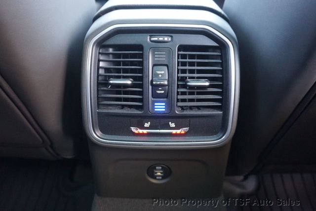2018 Porsche Macan PREMIUM+ ADAPTIVE CRUISE 360 CAMERAS NAVI HOT&COOL SEATS PANO  - 23079155 - 53