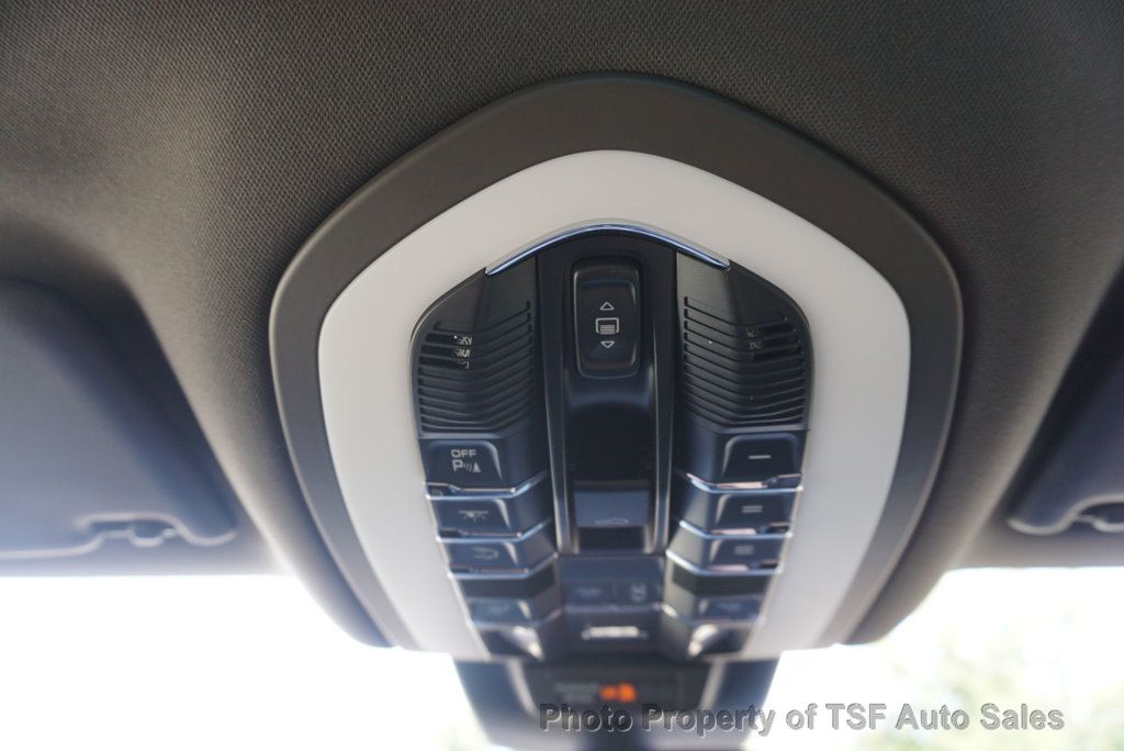 2018 Porsche Macan PREMIUM+ ADAPTIVE CRUISE 360 CAMERAS NAVI HOT&COOL SEATS PANO  - 23079155 - 56