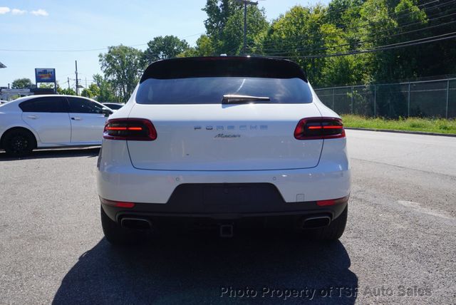 2018 Porsche Macan PREMIUM+ ADAPTIVE CRUISE 360 CAMERAS NAVI HOT&COOL SEATS PANO  - 23079155 - 5