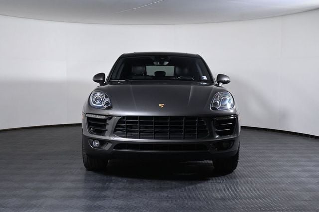 2018 Porsche Macan S - 23010826 - 9