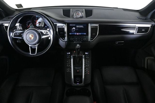 2018 Porsche Macan S - 23010826 - 10
