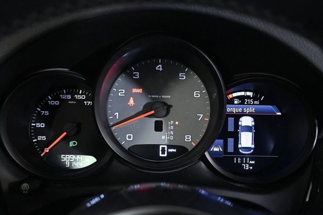 2018 Porsche Macan S - 23010826 - 12