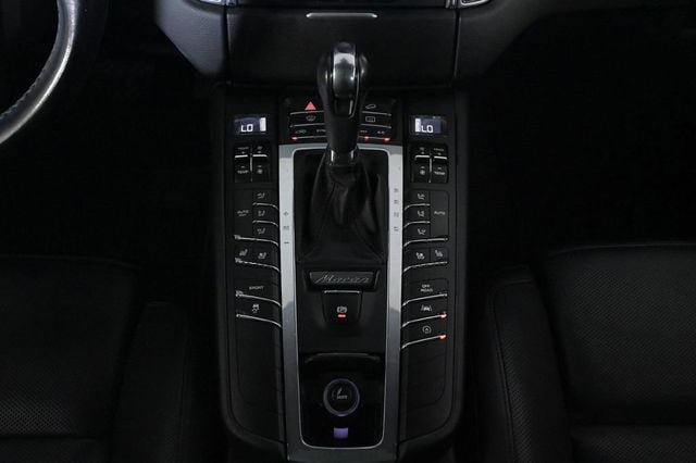 2018 Porsche Macan S - 23010826 - 15