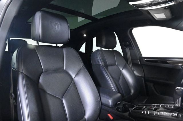 2018 Porsche Macan S - 23010826 - 17