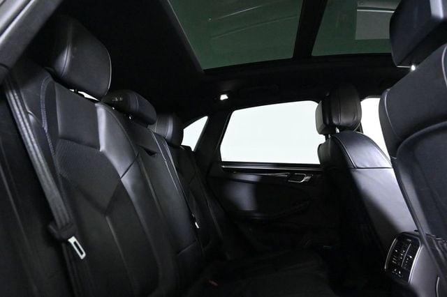 2018 Porsche Macan S - 23010826 - 18