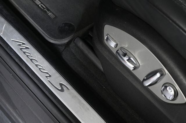 2018 Porsche Macan S - 23010826 - 20