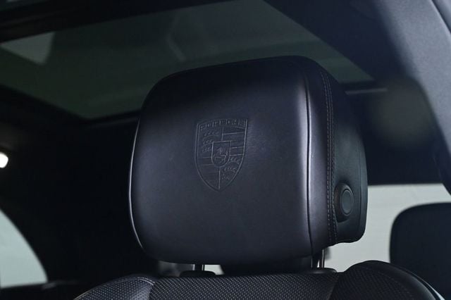 2018 Porsche Macan S - 23010826 - 22