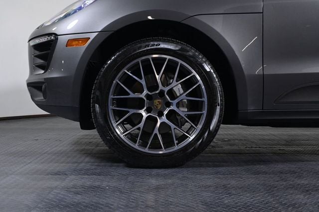 2018 Porsche Macan S - 23010826 - 28