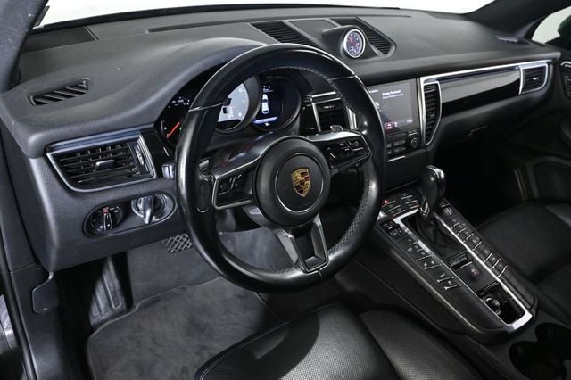 2018 Porsche Macan S - 23010826 - 3