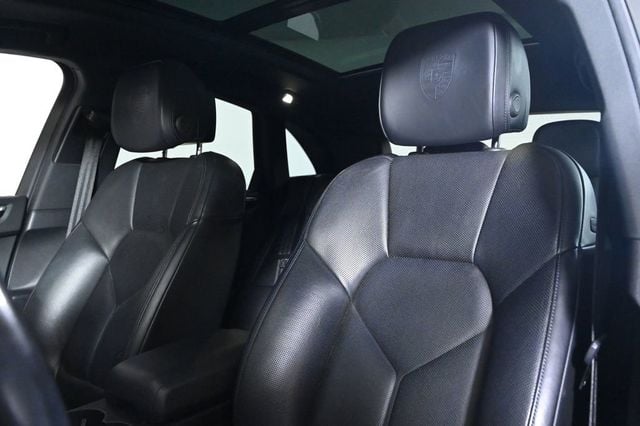 2018 Porsche Macan S - 23010826 - 4