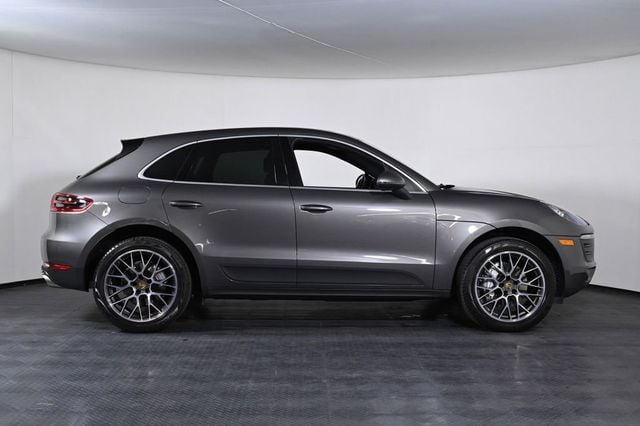 2018 Porsche Macan S - 23010826 - 7