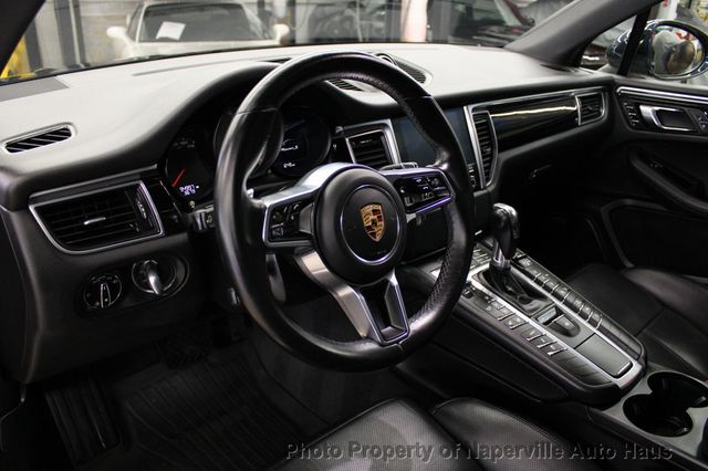 2018 Porsche Macan S - 22633442 - 15