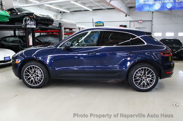 2018 Porsche Macan S - 22633442 - 62