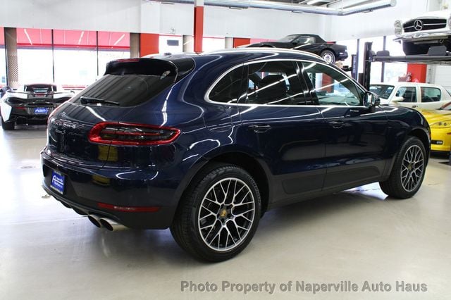 2018 Porsche Macan S - 22633442 - 65