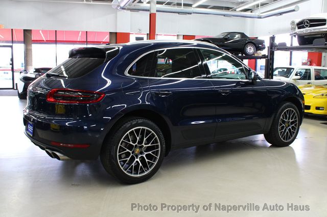 2018 Porsche Macan S - 22633442 - 66