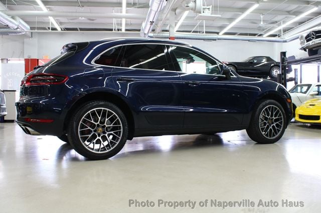 2018 Porsche Macan S - 22633442 - 67