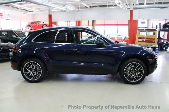 2018 Porsche Macan S - 22633442 - 68