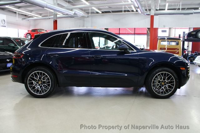 2018 Porsche Macan S - 22633442 - 69