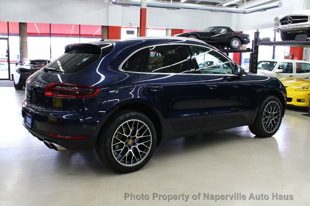 2018 Porsche Macan S - 22633442 - 8