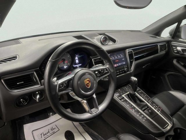 2018 Porsche Macan S - 23012143 - 13