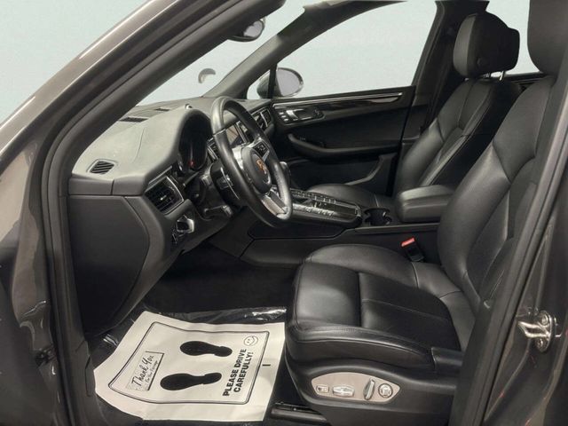 2018 Porsche Macan S - 23012143 - 14