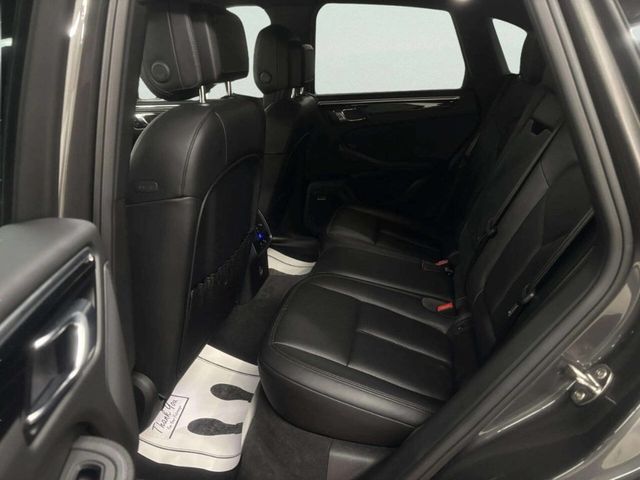 2018 Porsche Macan S - 23012143 - 16