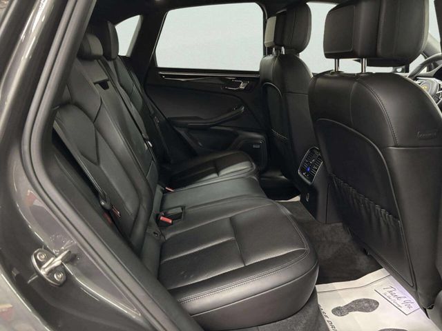 2018 Porsche Macan S - 23012143 - 18