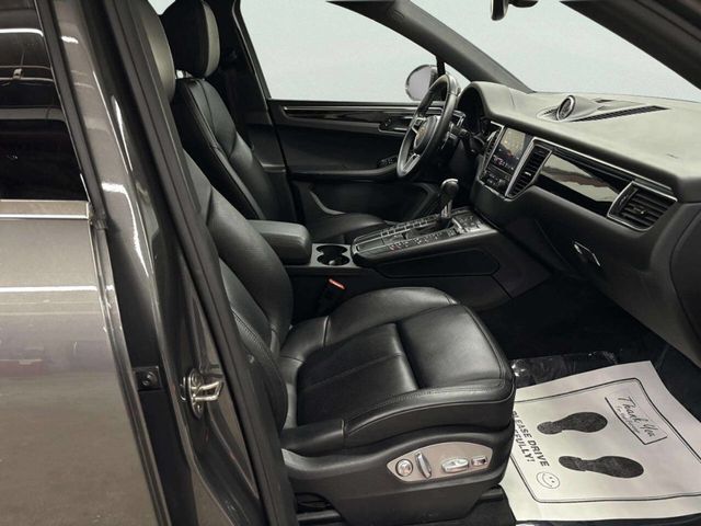 2018 Porsche Macan S - 23012143 - 20