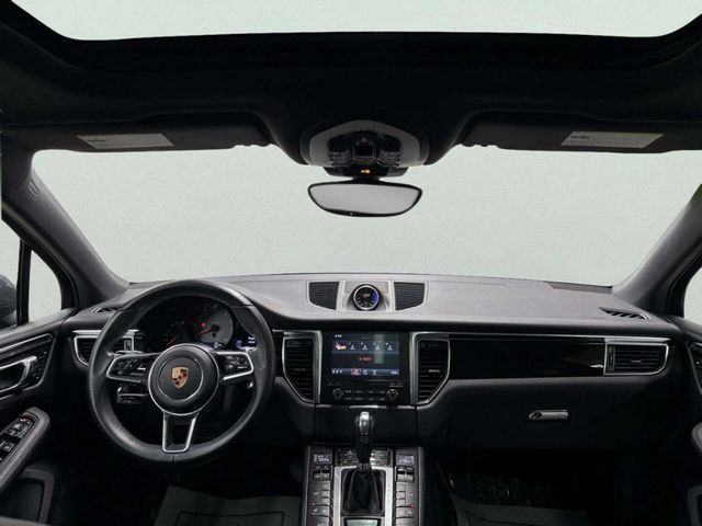 2018 Porsche Macan S - 23012143 - 22