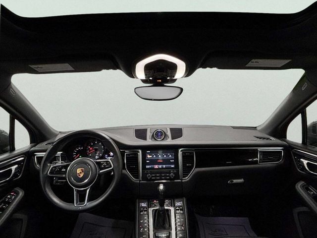 2018 Porsche Macan S - 23012143 - 23