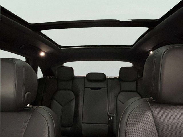 2018 Porsche Macan S - 23012143 - 25