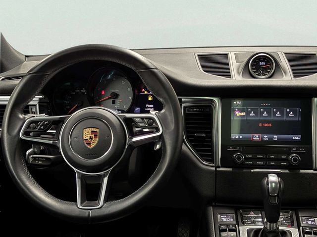 2018 Porsche Macan S - 23012143 - 26