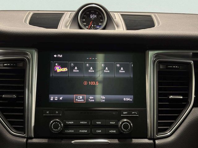 2018 Porsche Macan S - 23012143 - 27