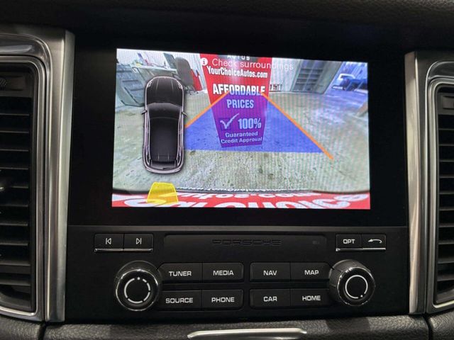 2018 Porsche Macan S - 23012143 - 28