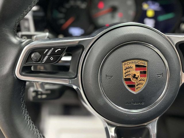 2018 Porsche Macan S - 23012143 - 37
