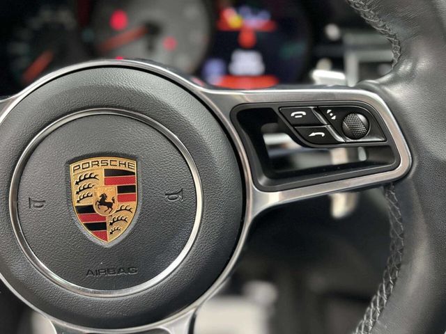 2018 Porsche Macan S - 23012143 - 38