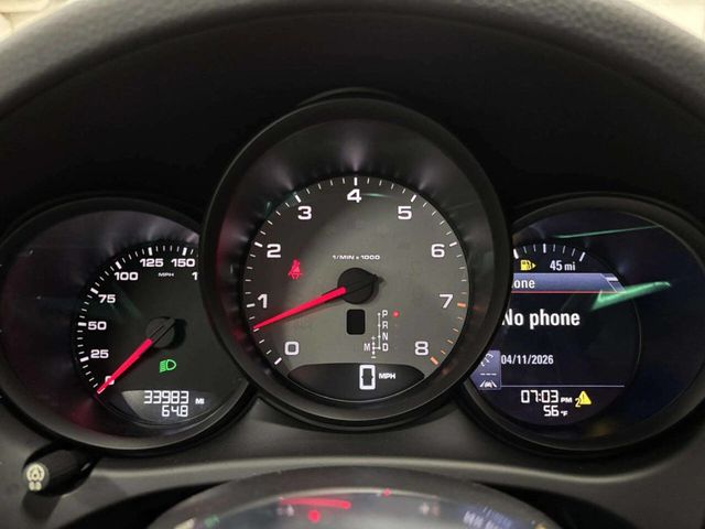 2018 Porsche Macan S - 23012143 - 42