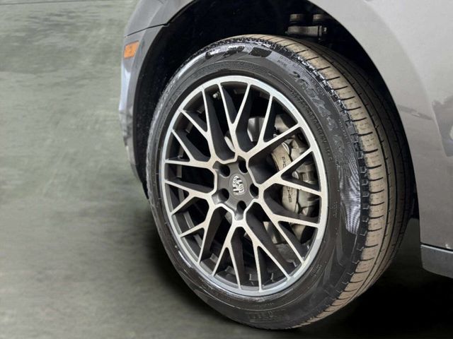 2018 Porsche Macan S - 23012143 - 43
