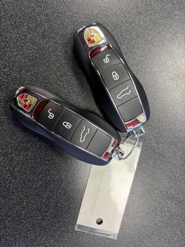 2018 Porsche Macan S - 23012143 - 45