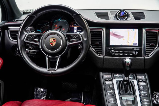 2018 Porsche Macan S - 22996880 - 18