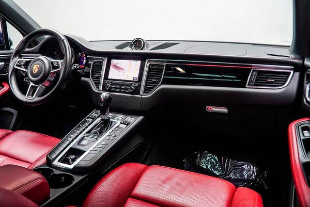 2018 Porsche Macan S - 22996880 - 20
