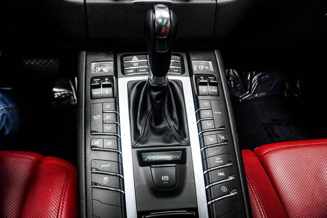 2018 Porsche Macan S - 22996880 - 22