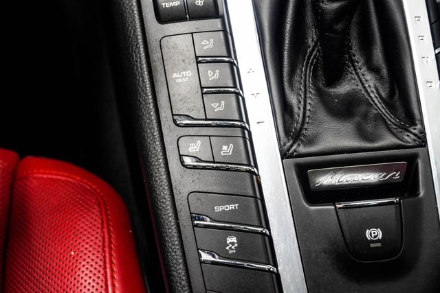 2018 Porsche Macan S - 22996880 - 23