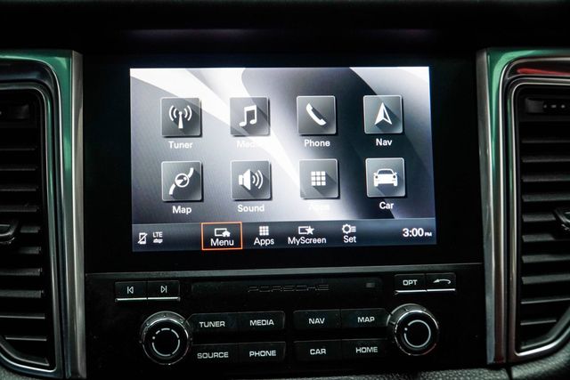 2018 Porsche Macan S - 22996880 - 27