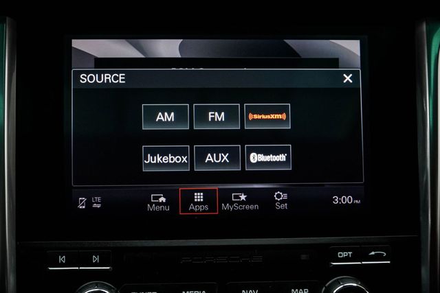 2018 Porsche Macan S - 22996880 - 28