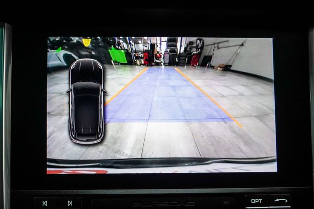 2018 Porsche Macan S - 22996880 - 30