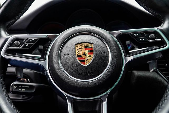2018 Porsche Macan S - 22996880 - 33